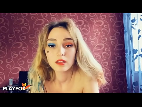 ❤️ Mágikus virtuális valóság szemüveg adott nekem szex Harley Quinnel Anal pornó at hu.sexeey.ru ❌️❤