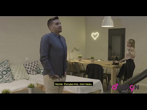 ❤️ PORNBCN 4K Egy érett nő nagy mellek akar lenni anális szar egy fiatal gigolo egy nagy farkával szopás amortizmus kemény fasz kézimunkát doggy style punci nyalás orgazmus francia felirattal Anal pornó at hu.sexeey.ru ❌️❤