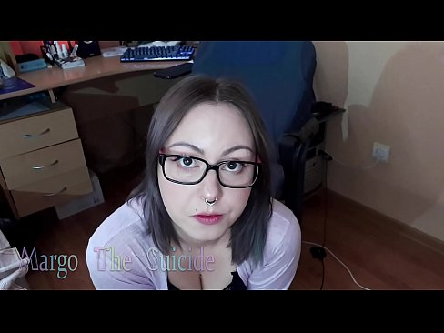 ❤️ Szexi lány szemüveges szopik Dildo mélyen a kamera Anal pornó at hu.sexeey.ru ❌️❤