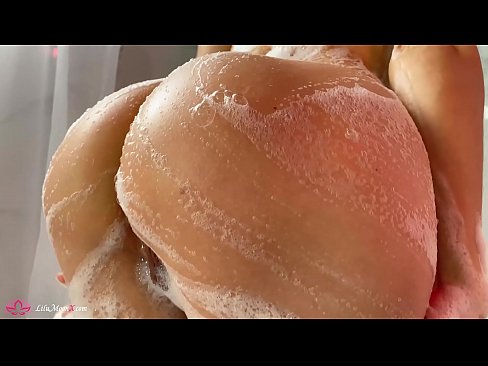 ❤️ Brunette maszturbál punci vibrátorral intenzív orgazmus a zuhanyzóban Anal pornó at hu.sexeey.ru ❌️❤