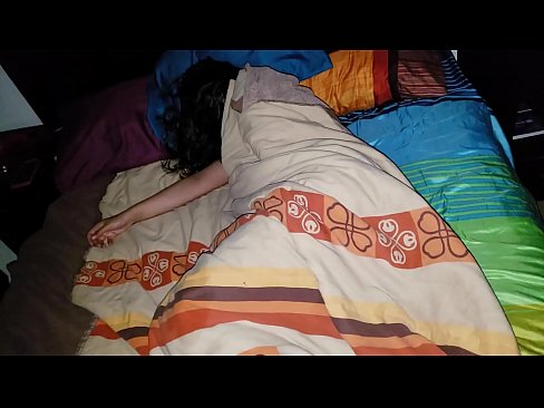 ❤️ A mostohafiú szidja fiatal mostohaanyját, miközben az alszik. Anal pornó at hu.sexeey.ru ❌️❤